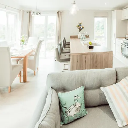 Applegrove Country Park, Scarborough With Private Hot Tubs Villa Burniston Room photo