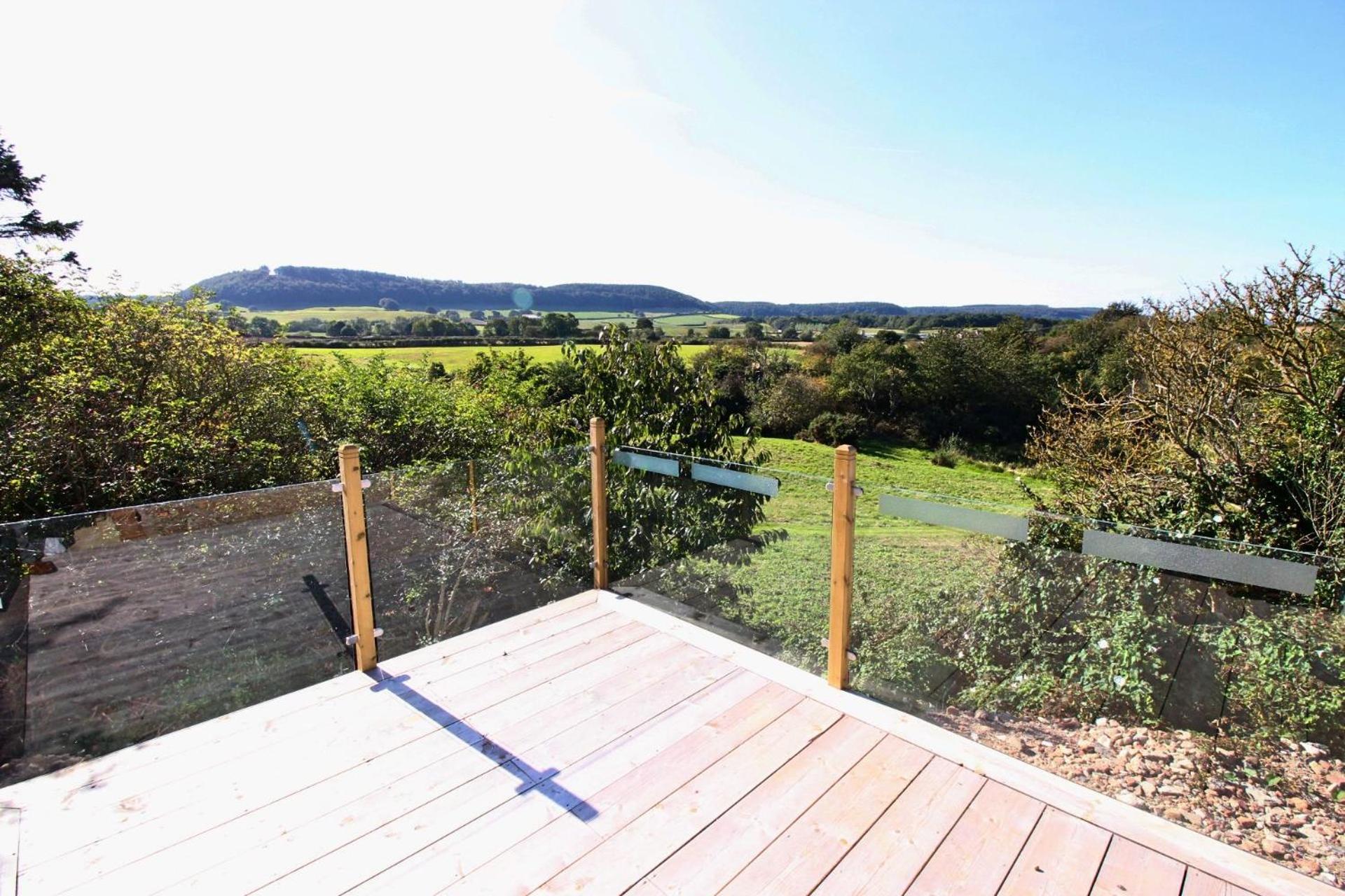 Applegrove Country Park, Scarborough With Private Hot Tubs *
