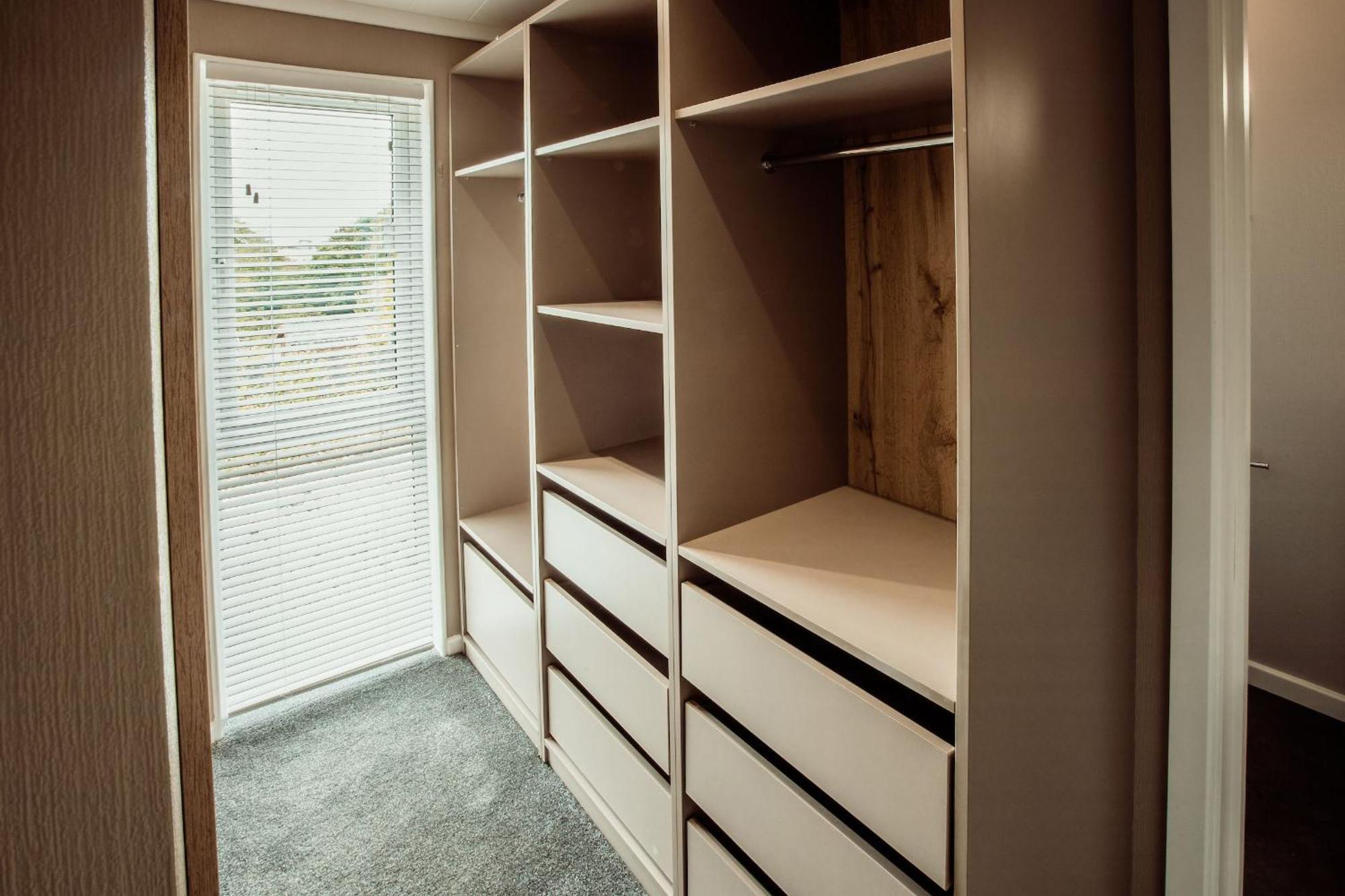 Ferienhaus Applegrove Country Park, Scarborough With Private Hot Tubs *